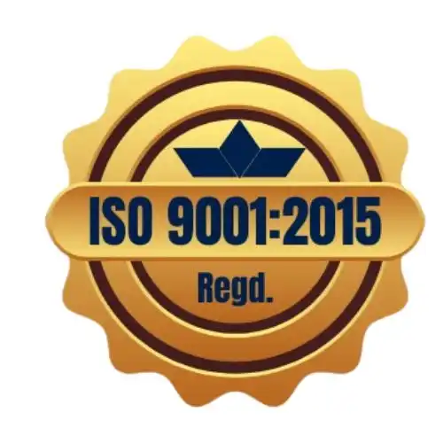 Logo of ISO 9001 Certificate - ISO Wale